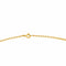 Collier Collier  Pendentif Or jaune Améthyste 58 Facettes 4282981CN