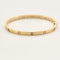Bracelet Cartier - LOVE - Petit modèle - Bracelet en or rose et diamants 58 Facettes CAN1272