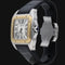 Montre Cartier Montre Santos 100Xl 58 Facettes MT42983