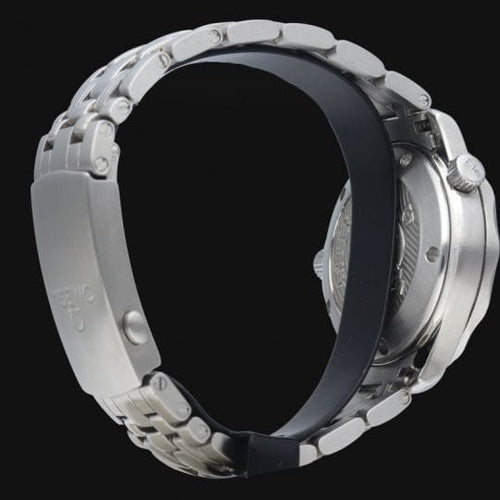 Montre Omega Montre Seamaster Diver 300M 58 Facettes MT43635