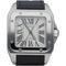 Cartier Santos 100 İzle