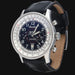 Montre Breitling Montre Navitimer Montbrilliant 58 Facettes MT39948