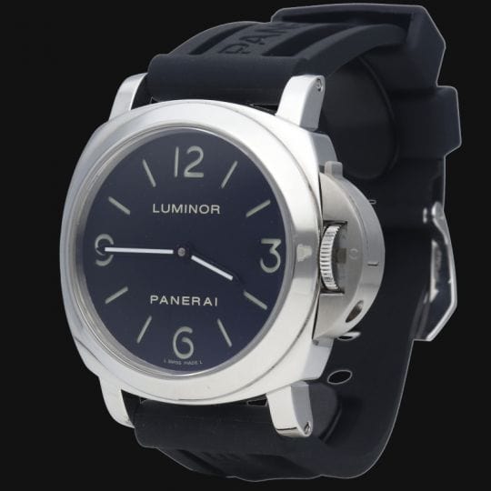 Montre Panerai Montre Luminor Base 58 Facettes MT39751