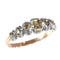 Bague 58 Murmures du passé : une bague en diamant baroque de 1700 58 Facettes 23331-0140