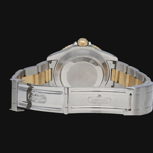 Montre Rolex Montre Submariner Date 58 Facettes MT42476