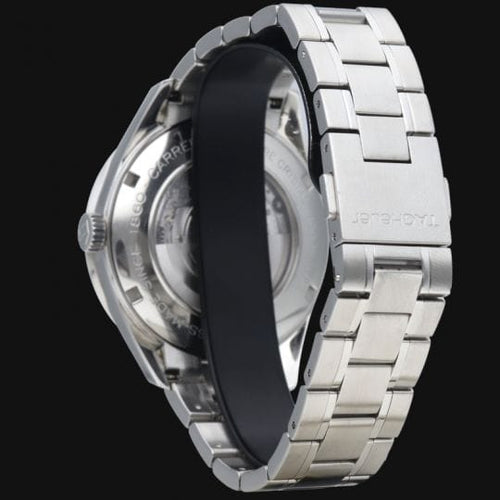 Montre Tag Heuer Montre Carrera Calibre 5 58 Facettes MT40692