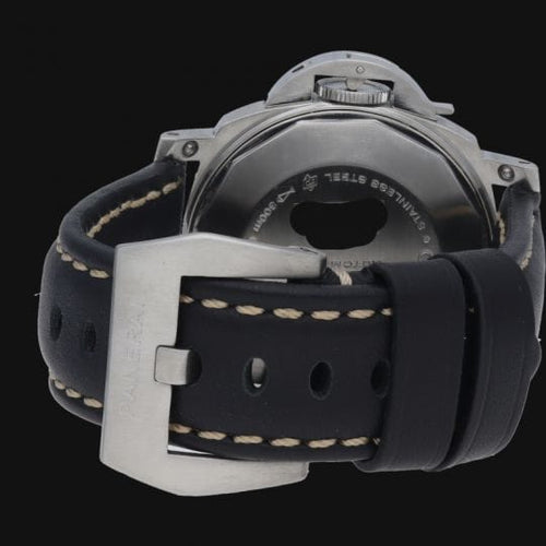 Montre Panerai Montre Luminor Marina Automatic 58 Facettes MT41929