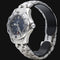 Montre Montre Omega Seamaster Lady 58 Facettes MT41911