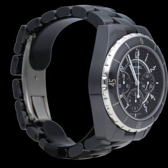 Chanel J12 Chronograph Watch