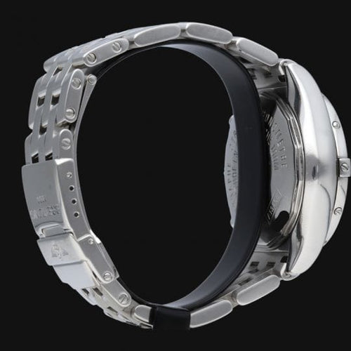 Montre Breitling Montre Chronomat Cockpit  Chronograph 58 Facettes MT42037