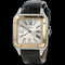 Montre Cartier Montre Santos Dumont 58 Facettes MT43622