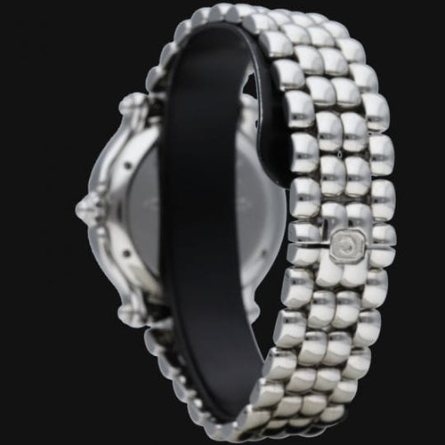 Montre Chopard Montre Happy Sport 58 Facettes MT42504