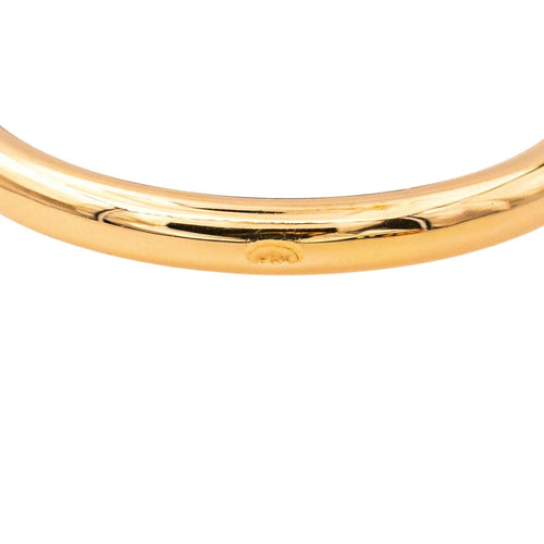 Bague 55 Pomellato Bague Nudo Ou Citrine Rose 58 Facettes 4343108RV