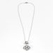 Collier Collier XXe, diamants et perles 58 Facettes GU132