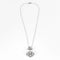 Collier Collier XXe, diamants et perles 58 Facettes GU132