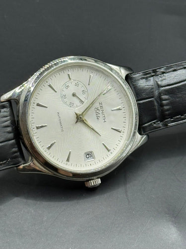 Montre ZENITH - Montre Elite - Automatique - Dress Watch 58 Facettes