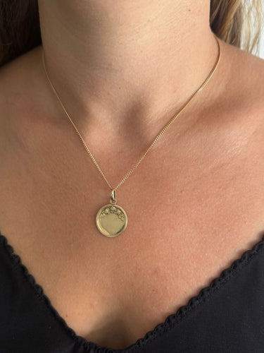 埃米尔·德罗普西 – 圣母玛利亚金质奖章 