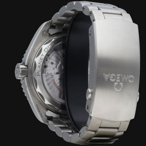 Montre Omega Montre Seamaster Planet Ocean 600M Co‑Axial 58 Facettes MT43641