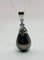 Pendentif Pendentif en or avec une perle de Tahiti en forme de larme 58 Facettes 50183