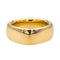 Bague 54 Tiffany & Co Bague Carrée Or jaune 58 Facettes 3865795CN