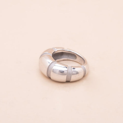 Bague 48 MAUBOUSSIN - Bague Nadja Preloved or 58 Facettes 793334