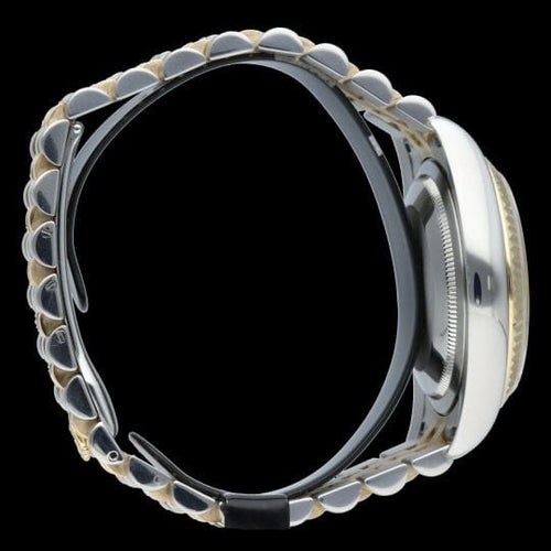 Montre Rolex Montre Date Just 36 58 Facettes MT42532