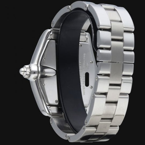 Montre Cartier Montre Roadster Automatique 58 Facettes MT41506