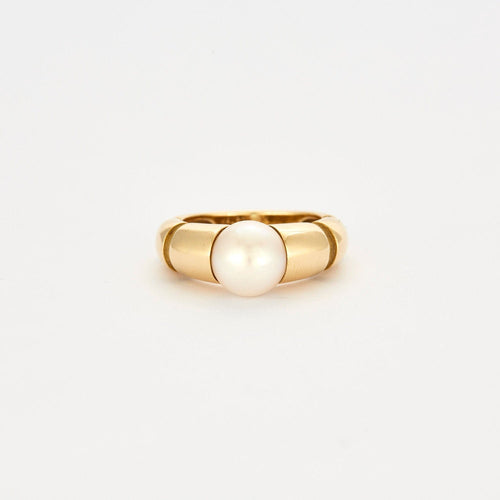 Bague MAUBOUSSIN bague NADJA 58 Facettes 31200035