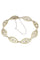 BRACELET FILIGRANE ART-NOUVEAU 58 Facettes 095291