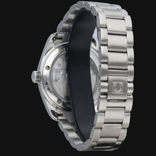 Montre Omega Montre Seamaster Aqua Terra Co-Axial 58 Facettes MT44144