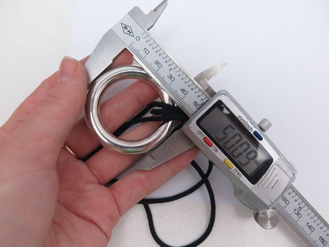 Collier collier HERMES sautoir skipper tgm 80cm argent massif 925 59gr & cordon 58 Facettes 267728