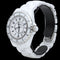 Montre Chanel Montre J-12 33Mm 58 Facettes MT42899