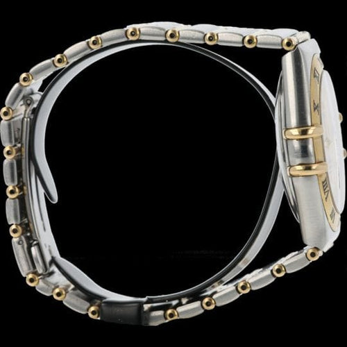 Montre Omega Montre Constellation 36Mm Automatic 58 Facettes MT44347