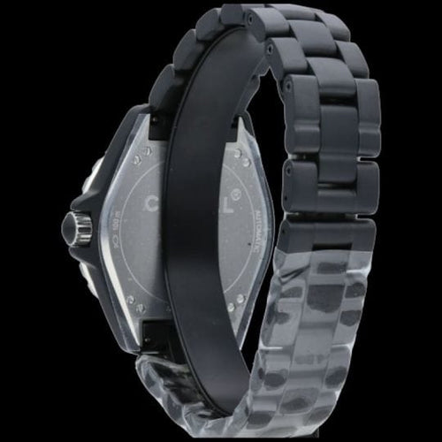 Montre Chanel Montre J12 Gmt 58 Facettes MT44848