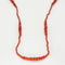 Collier Collier sautoir Corail 58 Facettes