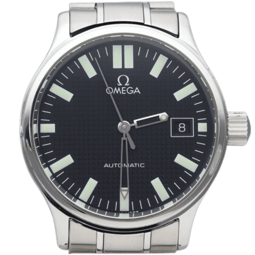 Montre Omega Montre Dynamic 58 Facettes MT41121