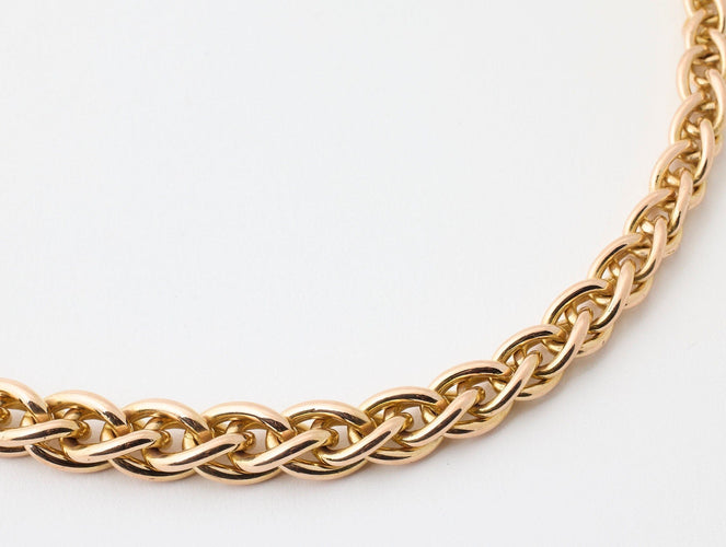 Collier Collier 58 Facettes