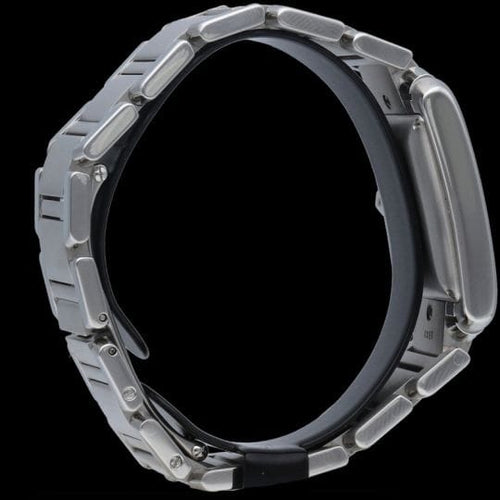 Montre Cartier Montre Tank Francaise 58 Facettes MT43902