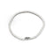 Bracelet Bracelet de tennis en or blanc 2,96 ct 58 Facettes 17536