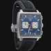 Montre Tag Heuer Montre Monaco Chronograph 58 Facettes MT40072