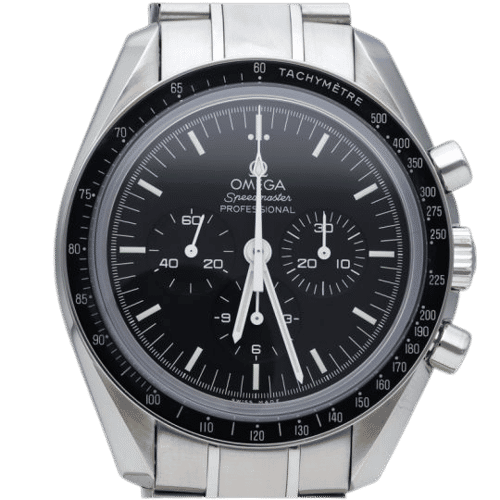 Montre Omega Montre Speedmaster Professional Moonwatch 58 Facettes MT42841