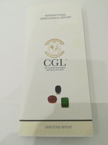 祖母绿、钻石、白金戒指