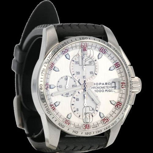 Montre Chopard Montre Mille Miglia Chronograph 58 Facettes MT43274