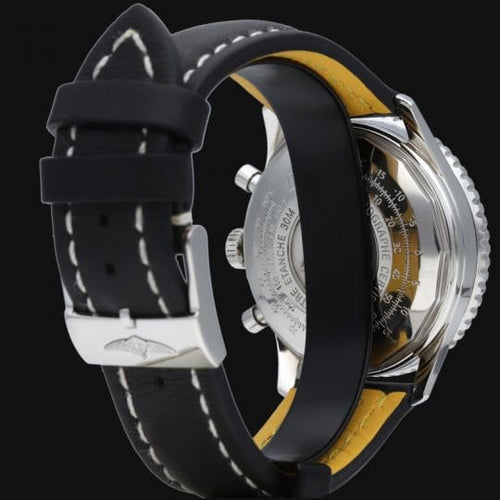 Montre Breitling Montre Navitimer Heritage 41 58 Facettes MT43057