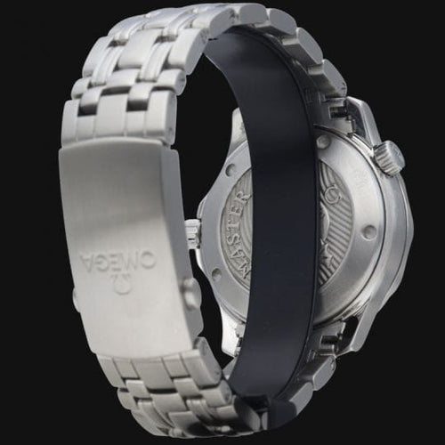 Montre Omega Montre Seamaster Diver 300M 58 Facettes MT43635