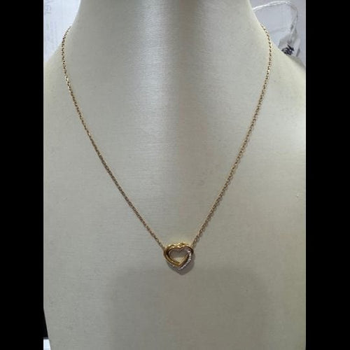 Pendentif Cartier Pendentif Cartier Collection "Trinity" 58 Facettes 4265