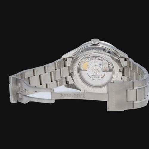 Montre Tag Heuer Montre Carrera Calibre 5 58 Facettes MT42820