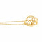 Collier Chanel Collier Camélia Or jaune 58 Facettes 4662252RV