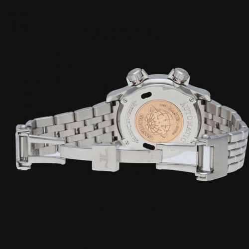 Montre Jaeger Lecoultre Montre Master Compressor 58 Facettes MT44737