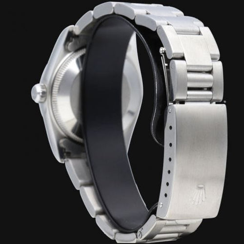 Montre Rolex Montre Lady-Datejust 31 58 Facettes MT44150